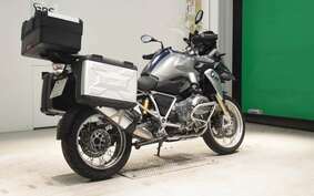 BMW R1200GS 2015 0A01