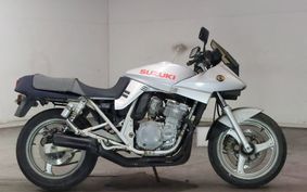 SUZUKI GSX250S KATANA GJ76A