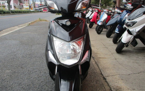 YAMAHA CYGNUS 125 SE46