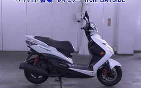 YAMAHA CYGNUS 125 TRIKE X SR SE44J