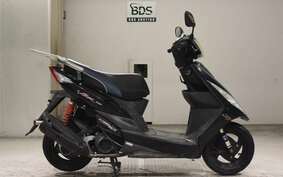 KYMCO VJR125 i