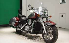 KAWASAKI VULCAN 1500 CLASSIC TOURER 2000 VNT50G