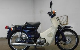 HONDA C70 SUPER CUB HA02