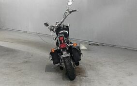 SUZUKI INTRUDER 750 1986 VR51A