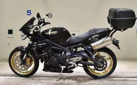 TRIUMPH STREET TRIPLE R 2010 MD4166