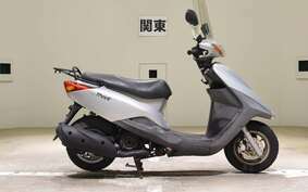 YAMAHA AXIS 125 TREET SE53J