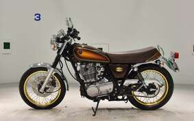 YAMAHA SR400 Gen.5 2020 RH16J