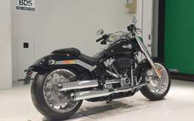 HARLEY FLBS 1870 2024