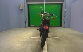 KAWASAKI ESTRELLA 2016 BJ250A