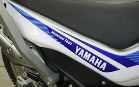 YAMAHA SEROW 250 Gen.3 DG31J