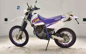 YAMAHA TT250R 4GY