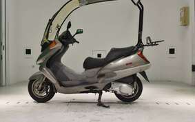 HONDA FORESIGHT SE MF04