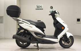 YAMAHA CYGNUS 125 XSR 2 SE44J