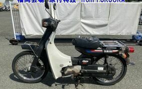 YAMAHA MATE 50 V50