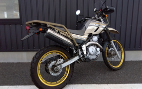 YAMAHA SEROW TOURING DG17J