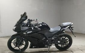 KAWASAKI NINJA 250R EX250K