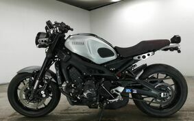 YAMAHA XSR900 RN46J