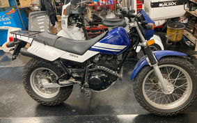 YAMAHA TW200 DG07J