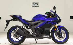 YAMAHA YZF-R3 2019 RH13J