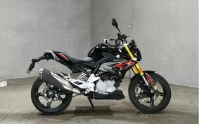 BMW G310R 0G01