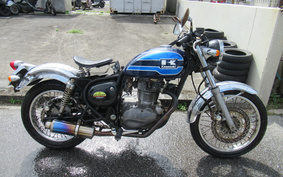 KAWASAKI ESTRELLA BJ250A