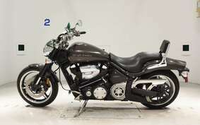 YAMAHA XV1700 ROADSTAR WARRIOR 2004 VP14