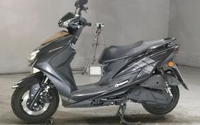 YAMAHA CYGNUS 125 X SR SED8J