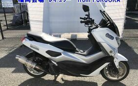 YAMAHA N-MAX 125 A SE86J