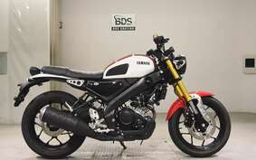 YAMAHA XSR155