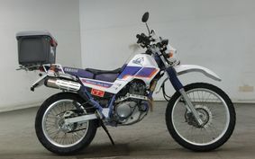 YAMAHA SEROW 225 W 4JG