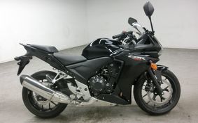 HONDA CBR400R 2015 NC47