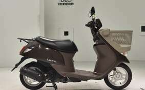 SUZUKI LET's Super Good CA4AA