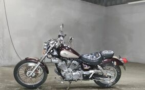 YAMAHA VIRAGO 250 3DM