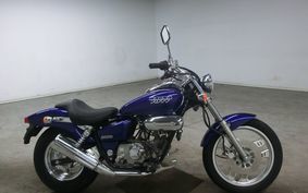 HONDA MAGNA 50 AC13