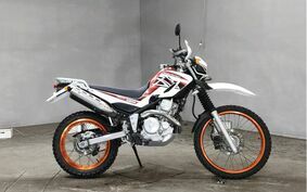 YAMAHA SEROW 250 DG17J