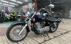 YAMAHA DRAGSTAR 250 VG02J