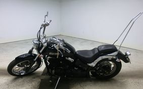 YAMAHA DRAGSTAR 400 1997 4TR