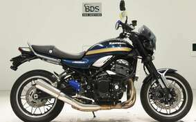 KAWASAKI Z900RS 2023 ZR900K