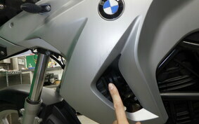 BMW F650GS 2011 0218