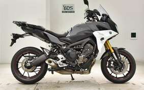 YAMAHA MT-09 Tracer GT 2018 RN51J