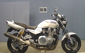 YAMAHA XJR1300 2001 RP03J