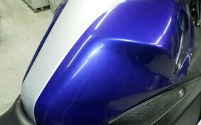 YAMAHA YZF-R25 A RG10J