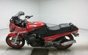 KAWASAKI GPZ900R NINJA 1991 ZX900A