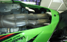 KAWASAKI NINJA ZX-6R A 2020 ZX636G