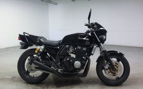 KAWASAKI ZRX400 1995 ZR400E010896