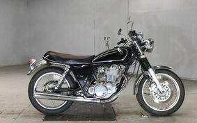 YAMAHA SR400 2001 RH01J