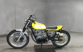 YAMAHA SR400 1992 1JR