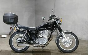 YAMAHA SR400 2006 RH01J