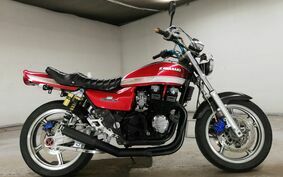 KAWASAKI ZEPHYR 400 1991 ZR400C