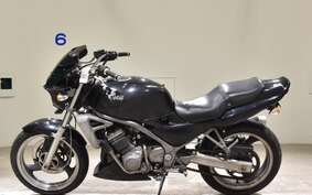 KAWASAKI BALIUS 250 ZR250A